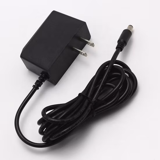 범용 12V 전원 공급 장치 어댑터 스위치 모드 CCTV 카메라 전원 어댑터 5V 6V 7.5V 9V 15V 24V