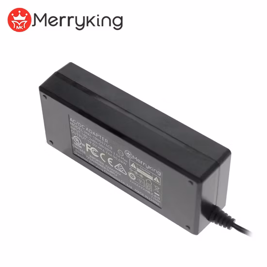 데스크탑 6V/9V/12V/20V/24V/30V/36V/48V 1A/2A/3A/4A/4A/5A 1W