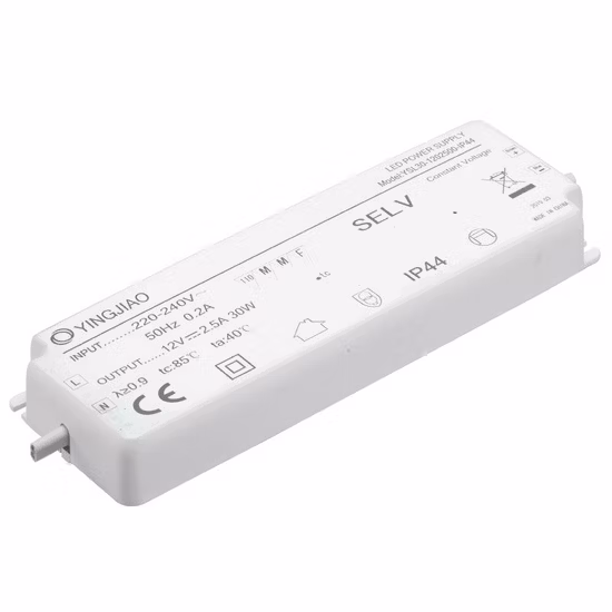 Meanwell 12V 100W IP67 방수 LED 전원 공급 장치(에이전트 가격 포함)