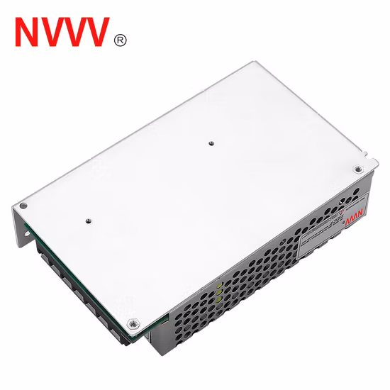 300W 24V 방진 방수 야외 IP67 LED 스위칭 전원 공급 장치